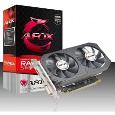 Placa video Radeon RX550 4GB GDDR5