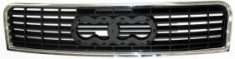 grila radiator audi a4 b6 2001-2004 foto