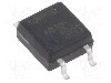 Optocuplor SMD, Tensiune izolatie {{Tensiune izola&amp;#355;ie}}, 1 canale, SOP4, Seria 30, MGT BRIGHTEK - AB30S
