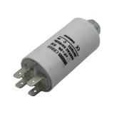 C mot 15uF/450Vac 4papuci cu surub Uni