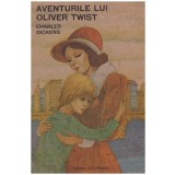 Charles Dickens - Aventurile lui Oliver Twist - 131333