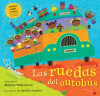 Las Ruedas del Autobus with CD