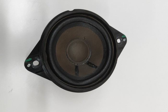 Difuzor planșa de bord AUDI Q7 4L 2014 OEM: 4F0035412B 30982018