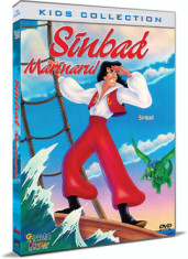 Sindbad Marinarul / Sinbad - DVD Mania Film foto