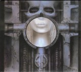 Emerson, Lake Palmier Brain Salad Surgery Deluxe Ed. Reissuremaster (2cd)