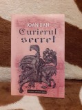 CURIERUL SECRET-IOAN DAN EDITURA VOYAGER