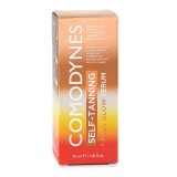 Cumpara ieftin Ser autobronzant pentru ten THE JUICY GLOW, 30ml, Comodynes