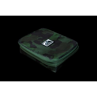 GEANTA RIDGE MONKEY RUGGAGE COMPACT ACCESSSORY CASE 165 foto