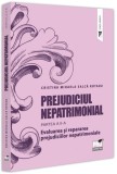 Prejudiciul nepatrimonial (Vol. 2) - Paperback brosat - Pro Universitaria