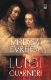 Mireasa Evreica | Luigi Guarnieri, 2019, Rao