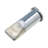 V&acirc;rf Șurubelniță 9,3x1,8mm pentru Ciocan de Lipit WEL.WSP150