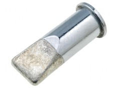 V&acirc;rf Șurubelniță 9,3x1,8mm pentru Ciocan de Lipit WEL.WSP150