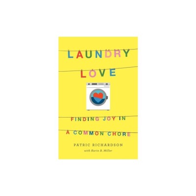 Laundry Love: Finding Joy in a Common Chore foto