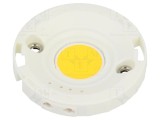 LED COB TRIDONIC 30W 4000K 4746lm CRI80 900mA SLE 17MM 5000LM