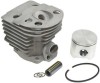 Kit cilindru Husqvarna: 51 - 45mm - PowerTool TopQuality, Blade
