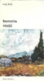 Bucuria vietii - Irving Stone
