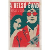 A belső &eacute;vad - Kasz&aacute;s V. S&aacute;ndor