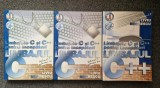 LIMBAJELE C SI C++ PENTRU INCEPATORI - Liviu Negrescu (3 vol)