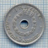 AX 345 MONEDA - NORVEGIA - 1 KRONE -ANUL 1949 -STAREA CARE SE VEDE