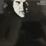 VINIL LP Meat Loaf &lrm;&ndash; Midnight At The Lost And Found (VG+), Rock