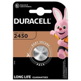 Baterie Cr2450 Blister Duracell, Oem