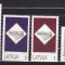 LETONIA 1993/1994 LOT MNH
