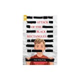 Attack of the Black Rectangles (Scholastic Gold)