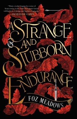 A Strange and Stubborn Endurance foto