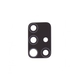 Geam Camera Samsung Galaxy A51 A515F Negru Original