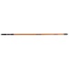 Maner prelungitor telescopic, sistem Multi-Lock cu filet, 1.8-3.6 m, Strend Pro