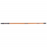 Cumpara ieftin Maner prelungitor telescopic, sistem Multi-Lock cu filet, 1.8-3.6 m, Strend Pro