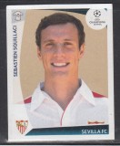 B10 - Sticker fotbal - UEFA Champions League - editia 2009 - 2010 - nr 415