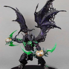 Figurina Illidan World Of Warcraft Heroes of the storm wow dota 33 cm