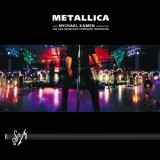 Metallica SM Symphony (2cd)