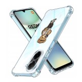 Husa antisoc pentru xiaomi redmi a5 4g - airbag tpu, col&Egrave;uri ranforsate- selfie