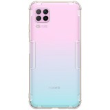 Husa HUAWEI P40 Lite - Nillkin Nature (Transparent)