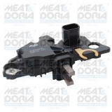 MEAT &amp; DORIA 52030 Regulator, alternator