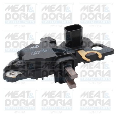 MEAT &amp;amp; DORIA 52030 Regulator, alternator foto
