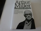 Meisterdramen - Arthur Miller