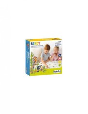 Joc Educativ Birdy