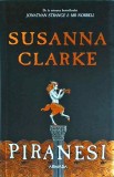Susanna Clarke - Piranesi
