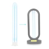 Tub bactericid UVC 36W, rezerva pentru lampa, sterilizare cu ozon, soclu 2G11, 4 pini, ProCart