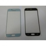 Geam Carcasa Samsung Galaxy A5 2017 A520F Albastru Original