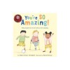 You're So Amazing!