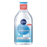 Cumpara ieftin Apa micelara Hydra Skin Effect, 400 ml, Nivea