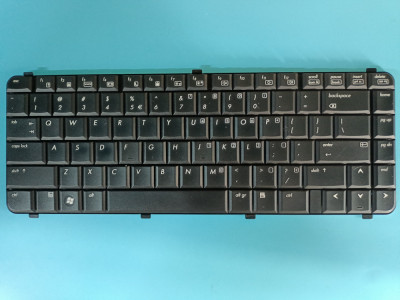 Tastatura HP 6530S 6531S 6531 6535S 6535 6730S 6735S CQ610 537583-B31 qwerty foto