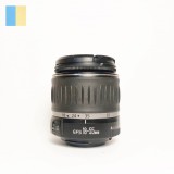 Canon Zoom Lens EF-S 18-55mm f/3.5-5.6, Standard, Autofocus