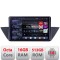 Navigatie BMW X1 E84 2009-2015 Edotec Kit-219 cu Android Radio Bluetooth internet 8 core QLED 2K 16+512 360 CarStore Technology