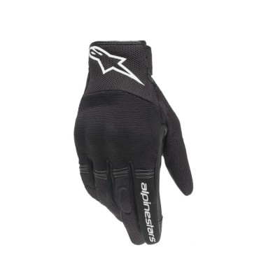 Manusi Alpinestars Cooper negre foto