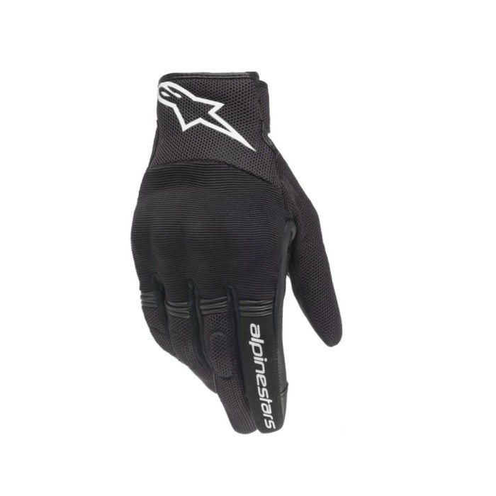 Manusi Alpinestars Cooper negre